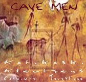 Cave Men