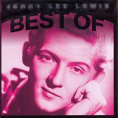 Best Of Jerry Lee Lewis