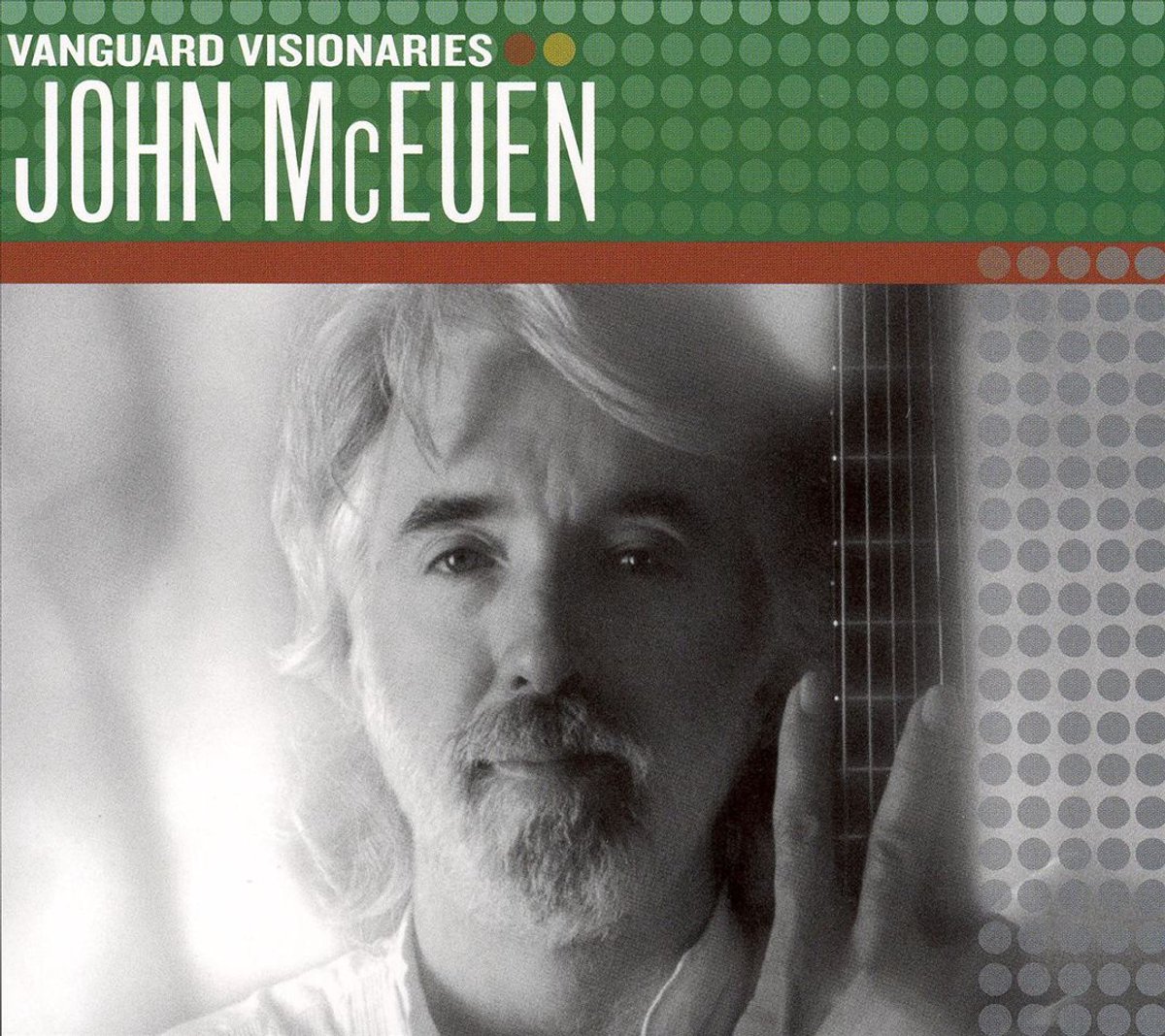 John McEuen - Vanguard Visionaries