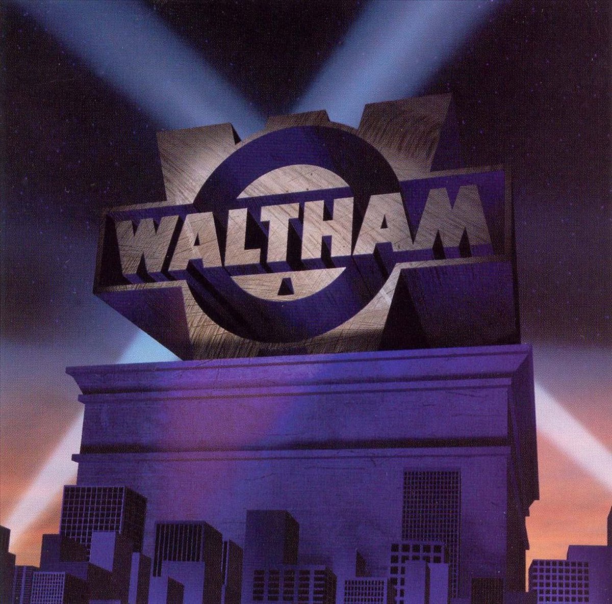 Waltham - Waltham