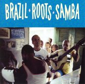Brazil-Samba-Roots