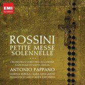 Rossini  Petite Messe Solennel