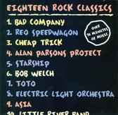 18 Rock Classics
