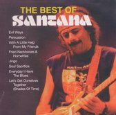 Best Of Santana