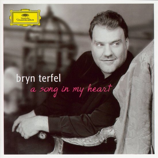 Song In My Heart