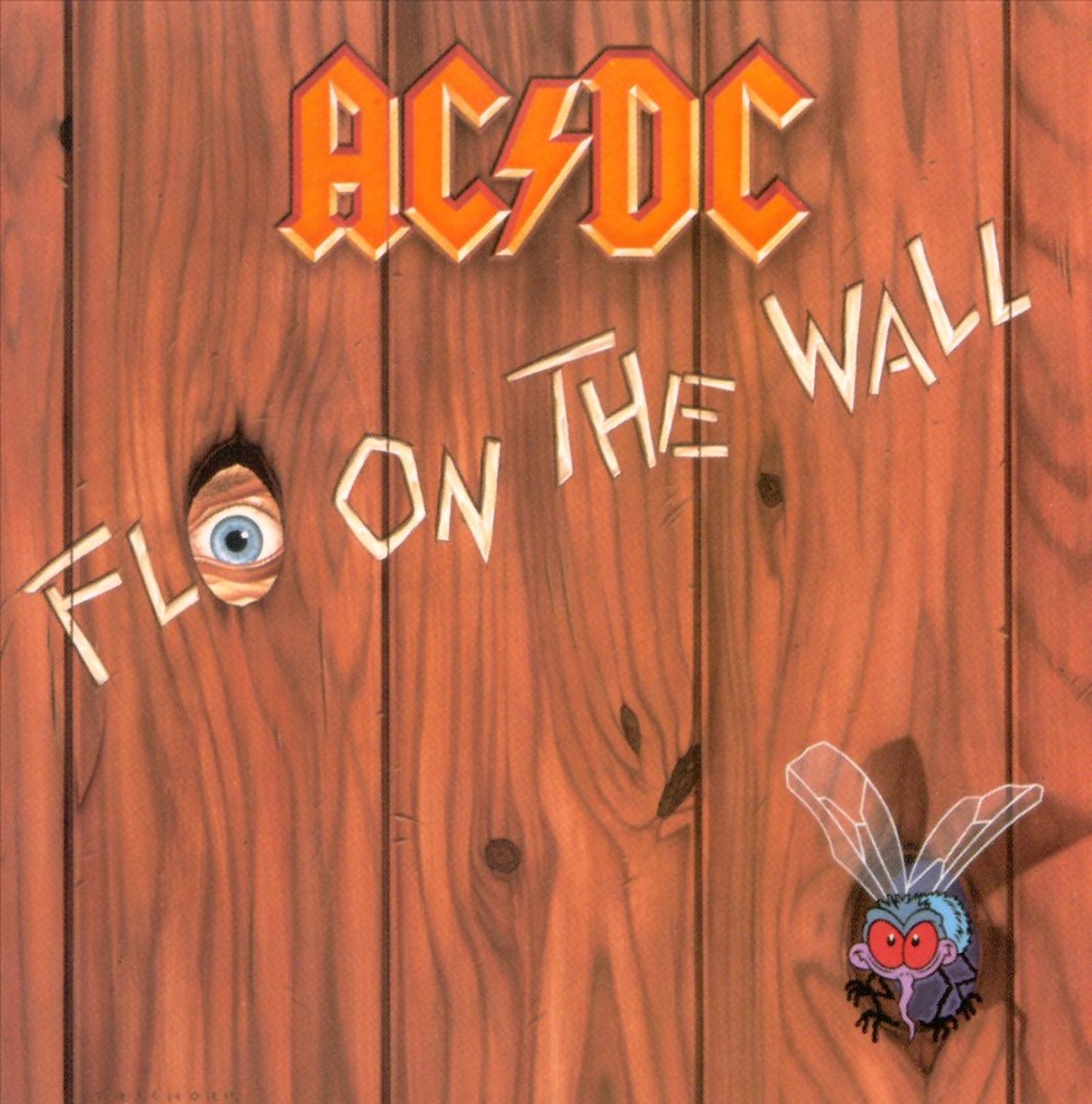 Fly on the Wall