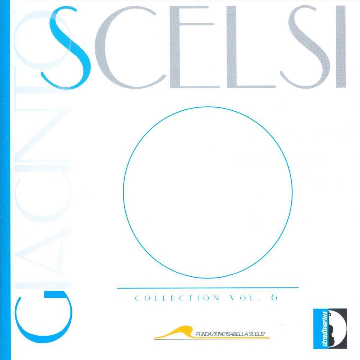 Collection Vol.6 Flauti & Percussi