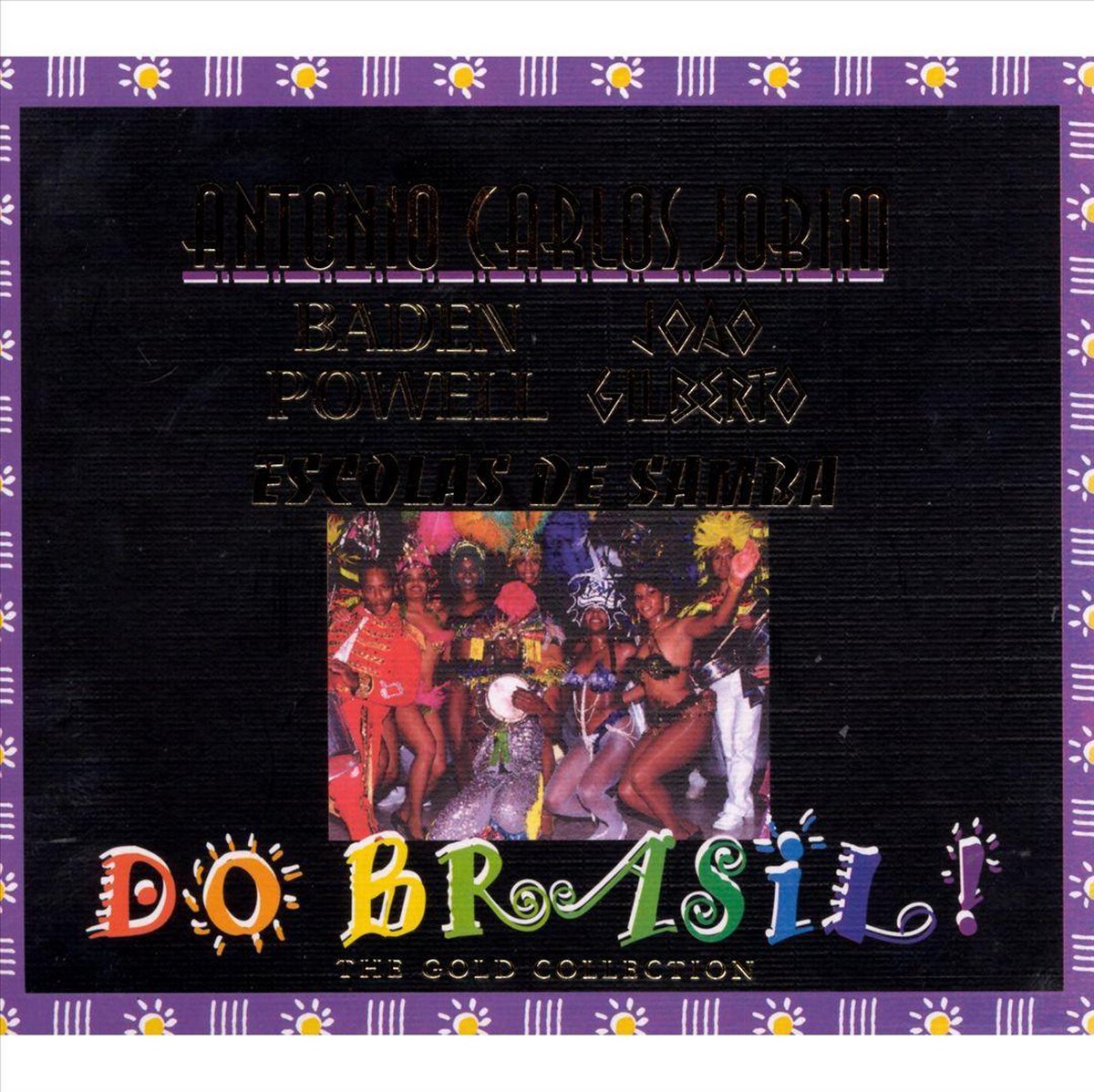 Escolas De Samba