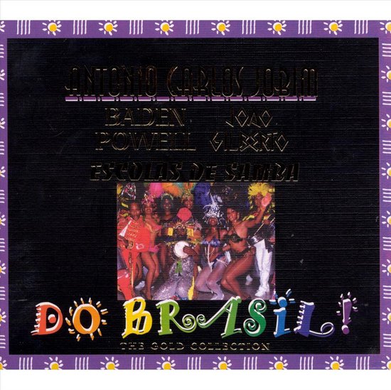 Escolas De Samba