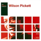 Definitive Soul:Wilson Pickett
