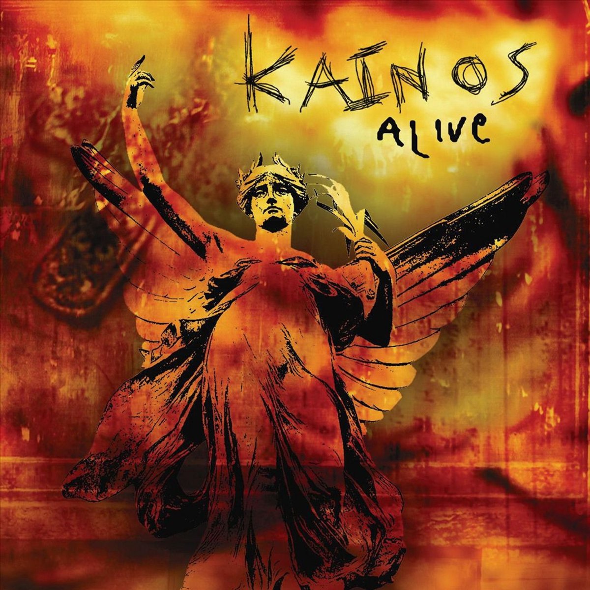 Alive