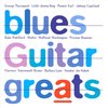 Blues Guitar Greats (Easydisc)