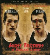 Ghost Brothers of Darkland County