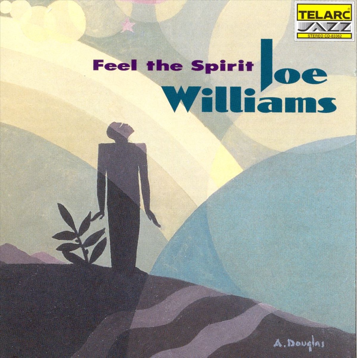 Feel The Spirit
