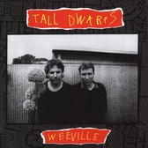 Tall Dwarfs - Weeville (CD)