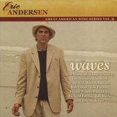 Waves (CD)