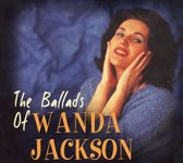 Ballad Of Wanda Jackson