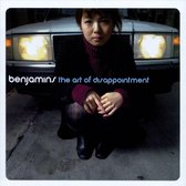 Benjamins - Art Of Disappointment (CD)