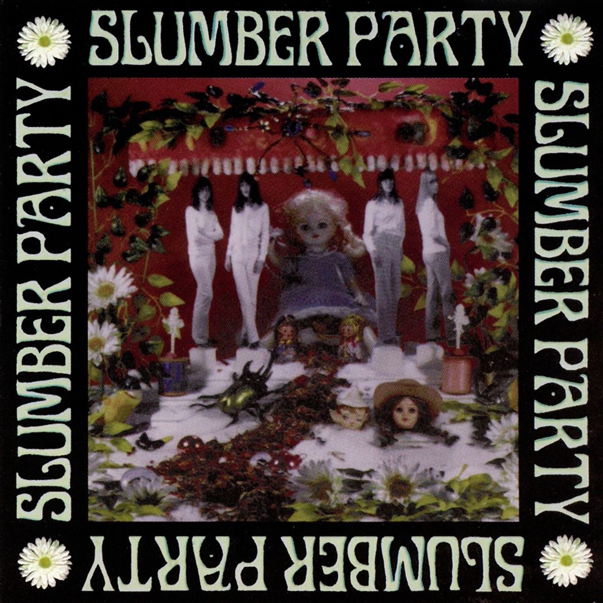 Slumber Party
