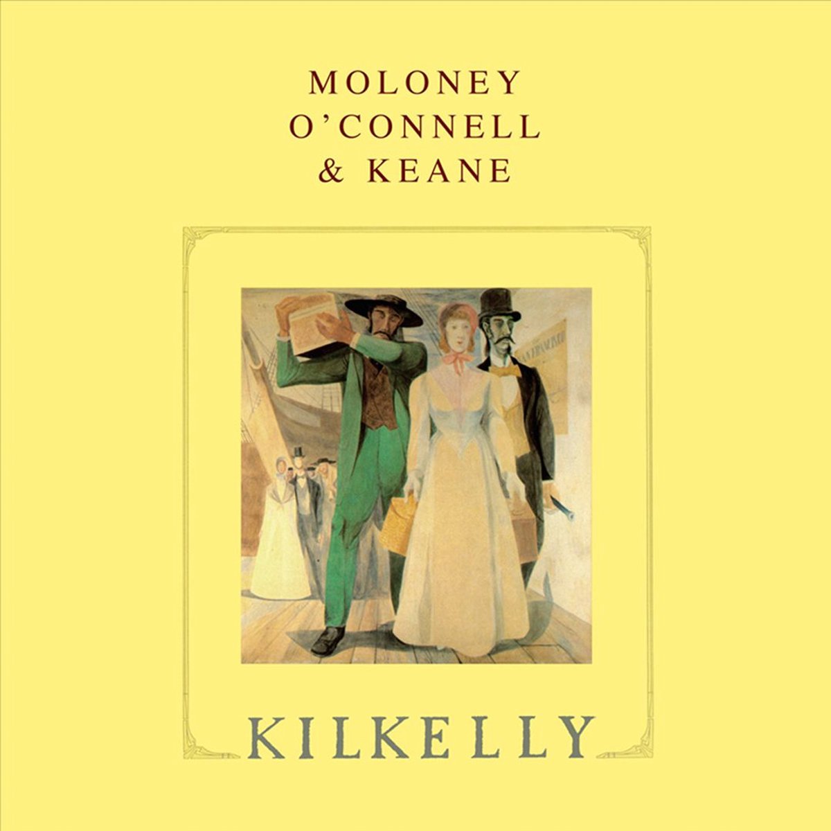 Kilkelly