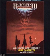 Halloween: Music From The Films Of John Carpenter