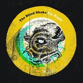 The Blind Shake - Fly Right (LP)