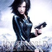 Sountrack: Underworld Evolutio