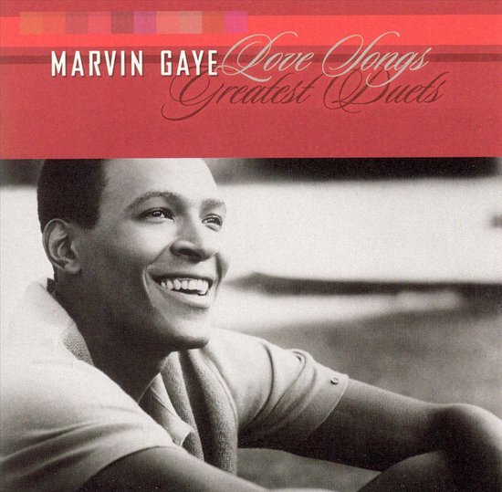 Greatest Duets/A Love Song