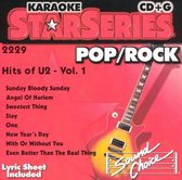 Hits of U2, Vol. 1