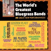 World's Greatest Bluegrass Bands