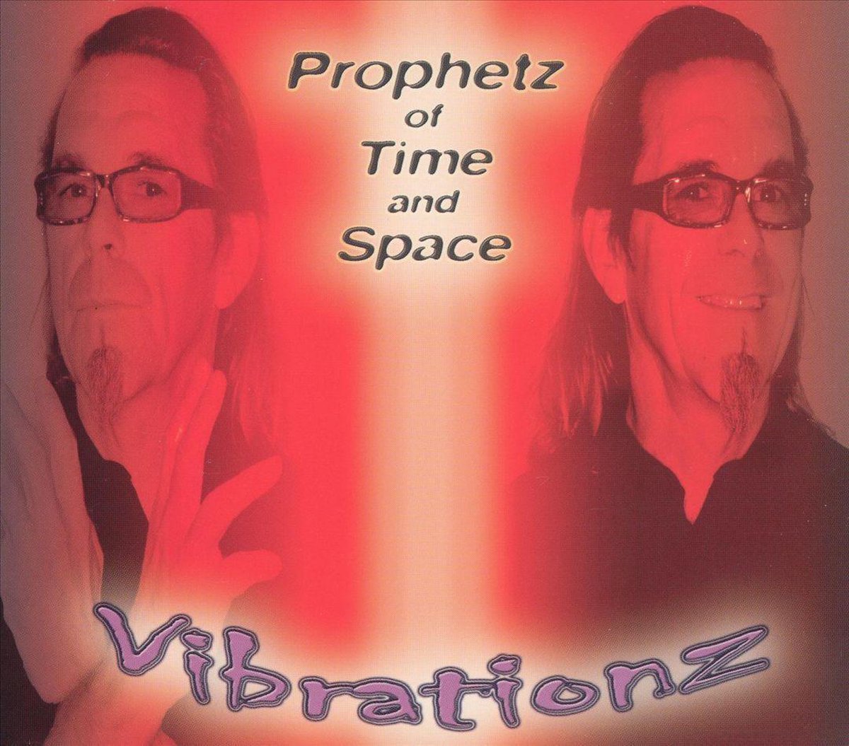 Vibrationz