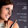 Konzerte for Flute & Harp