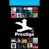 Prestige Rudy Van Gelder Remasters