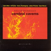 Cerebral Caverns