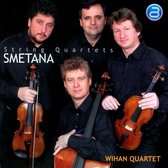 Smetana: String Quartets