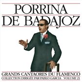 Grands Cantaores Du Flamenco, Vol. 21