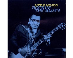 Rockin' The Blues