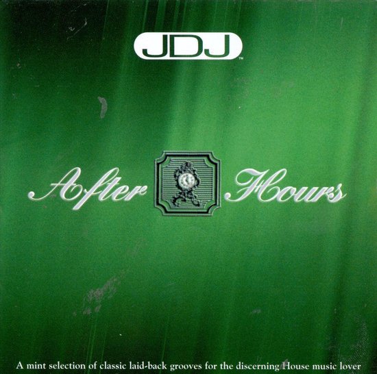 journeys by dj after hours album songs