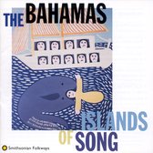 Various Artists - The Bahamas: Islands Of Song (CD)
