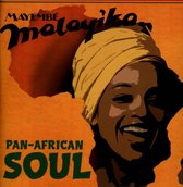 Pan-African Soul