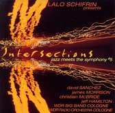 Lalo Schifrin - Intersections: Jazz Meets The Symphony 5 (CD)