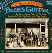 How To Play Blues Guitar / 18 Pg Booklet