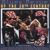 Blues Revue of 20th Century, Vol. 1