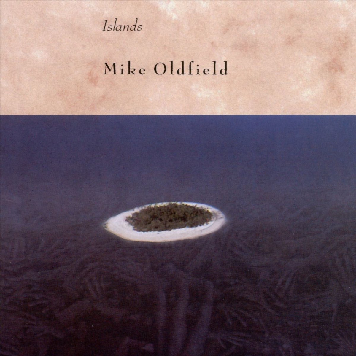 Islands