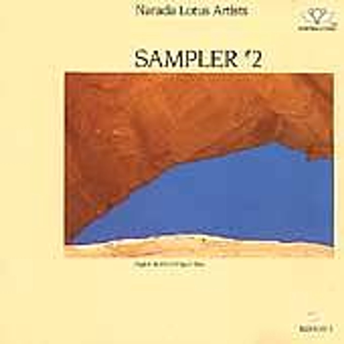 Sampler #2
