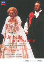 G. Verdi - Un Ballo In Maschera