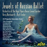 Jewels Of Russian Ballet (22 Favourites From 12 Ballets)
