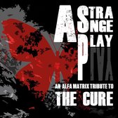 Various (The Cure Tribute) - A Strange Play (2 CD)