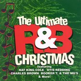 Ultimate R&B Christmas
