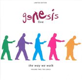 Live: The Way We Walk, Volume Two - The Longs